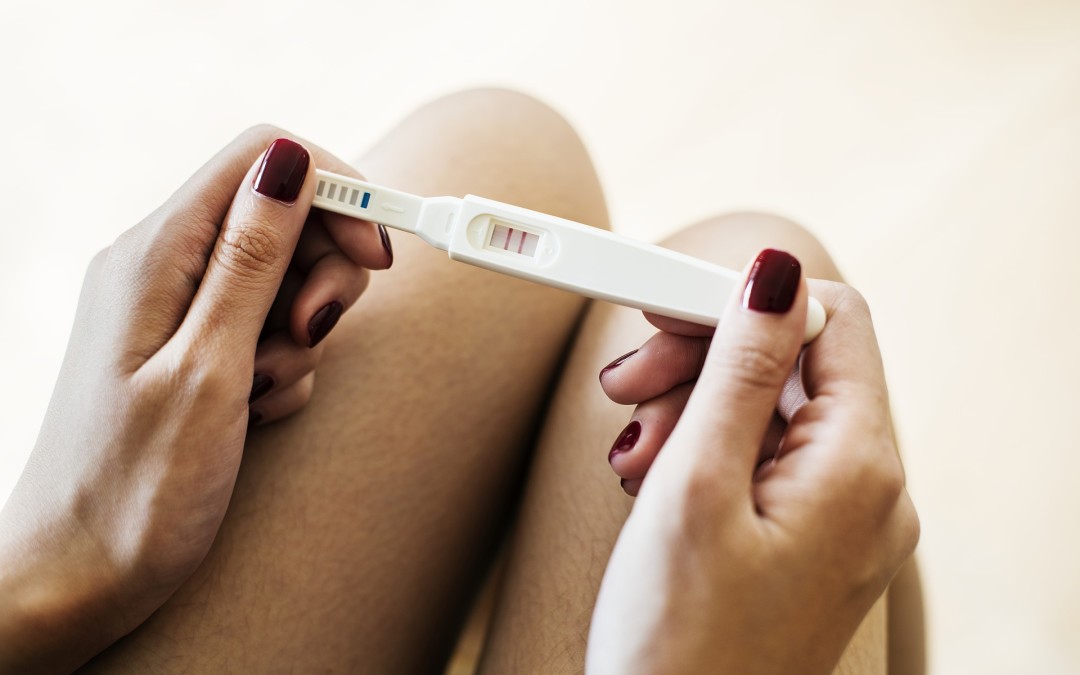 11 vroege symptomen van een zwangerschap