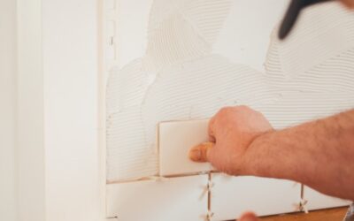 Grote verbouwing van onze praktijk
